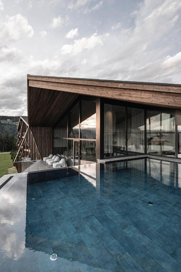 Aeon Hotel - Adults Only Bed & Breakfast Soprabolzano Exterior foto